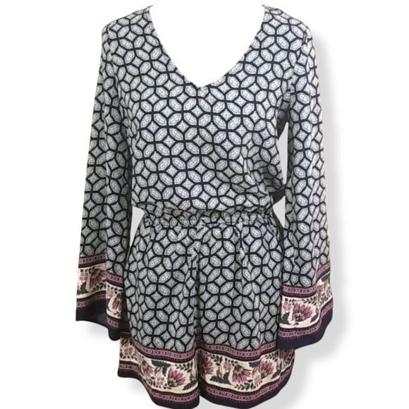 Forever 21 Pants - NWOT Forever 21 Romper